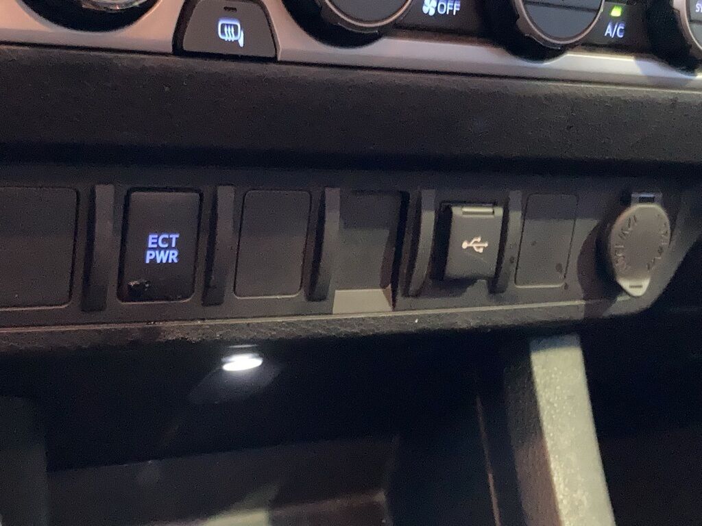 2023 Toyota Tacoma SR San Antonio TX