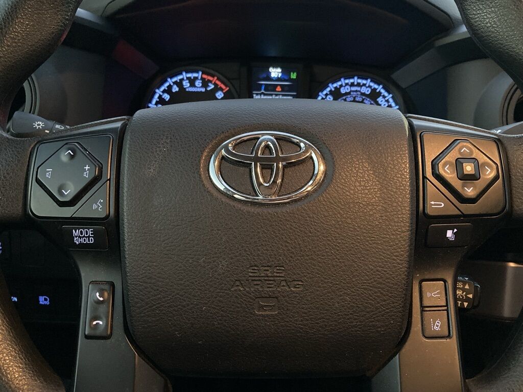 2023 Toyota Tacoma SR San Antonio TX