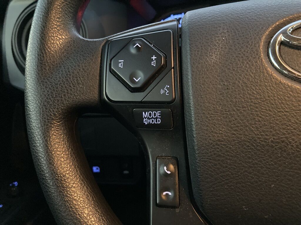 2023 Toyota Tacoma SR San Antonio TX