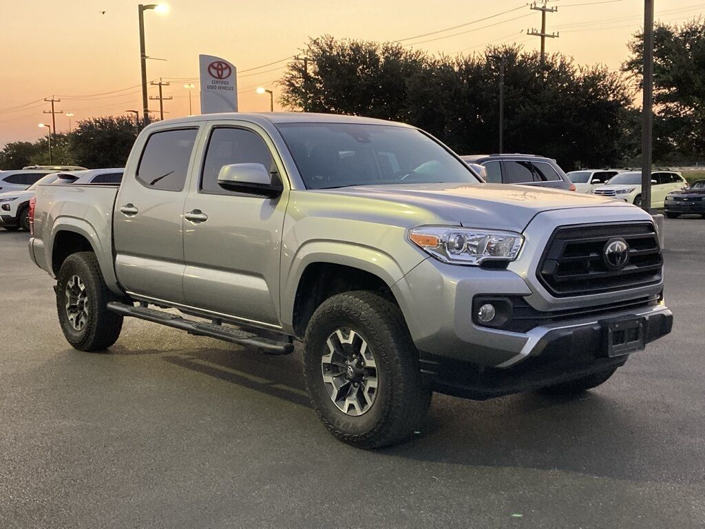 2023 Toyota Tacoma SR San Antonio TX
