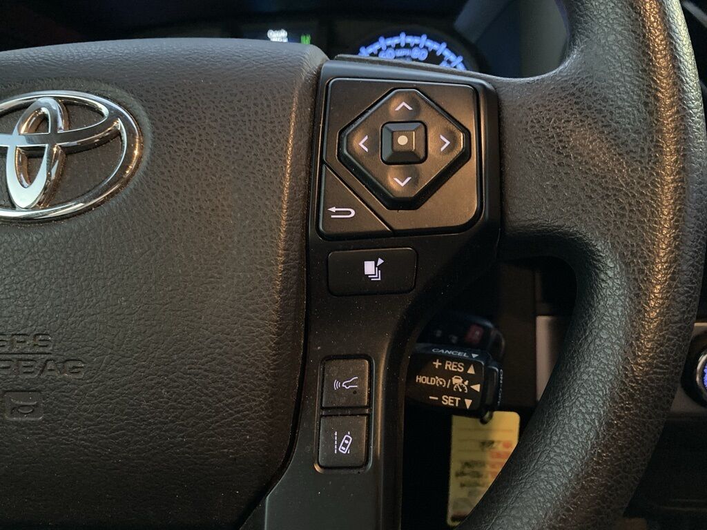 2023 Toyota Tacoma SR San Antonio TX