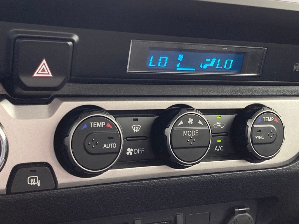 2023 Toyota Tacoma SR San Antonio TX