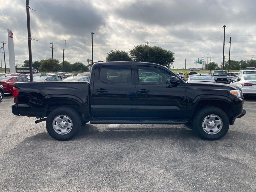 2023 Toyota Tacoma SR San Antonio TX