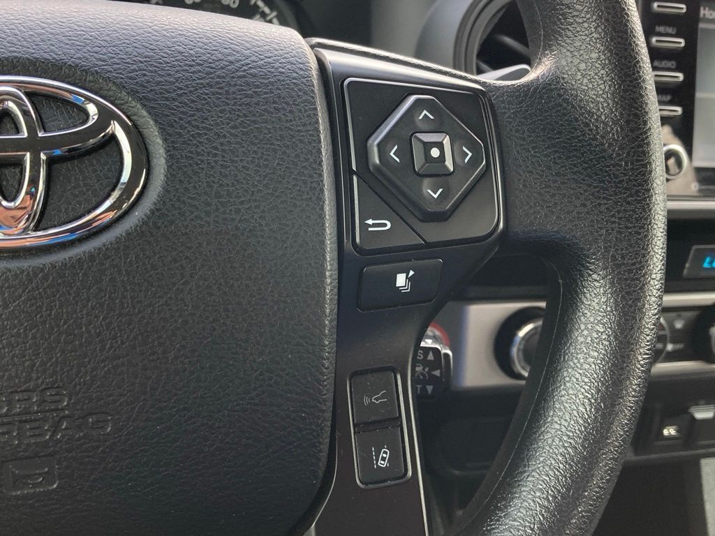 2023 Toyota Tacoma SR San Antonio TX
