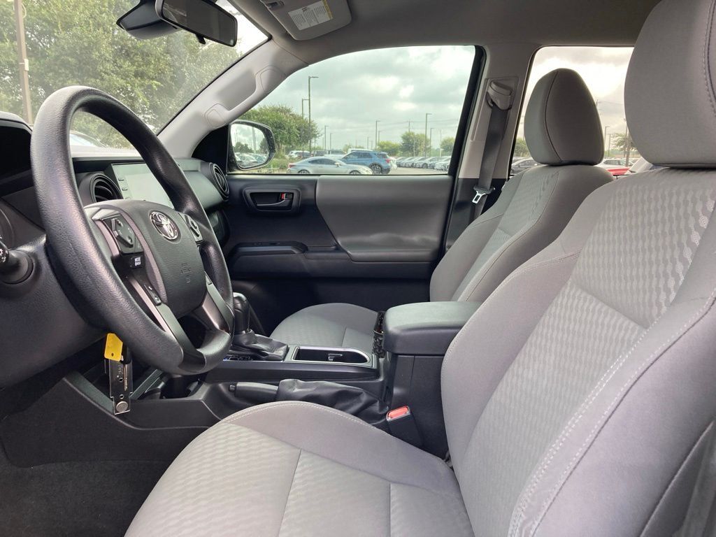 2023 Toyota Tacoma SR San Antonio TX