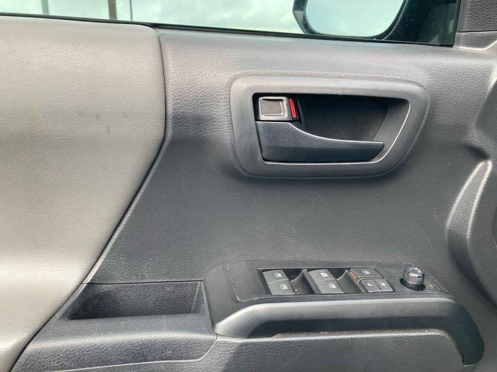 2023 Toyota Tacoma SR San Antonio TX