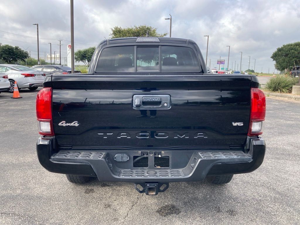 2023 Toyota Tacoma SR San Antonio TX