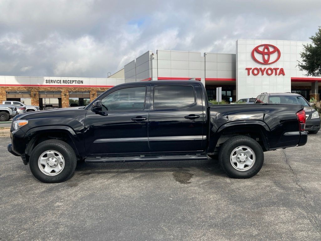 2023 Toyota Tacoma SR San Antonio TX