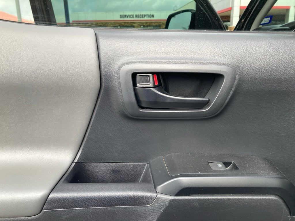2023 Toyota Tacoma SR San Antonio TX