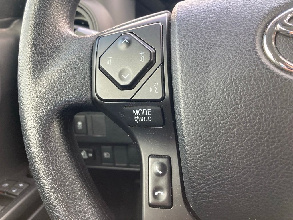 2023 Toyota Tacoma SR San Antonio TX