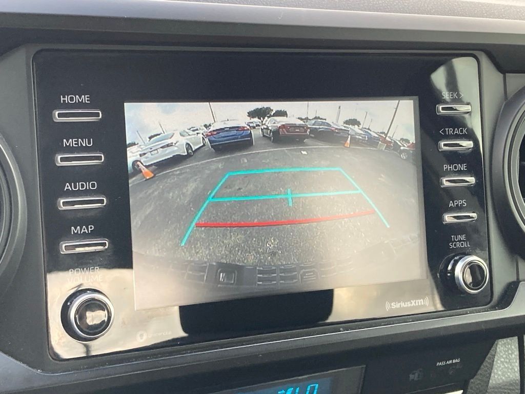 2023 Toyota Tacoma SR San Antonio TX