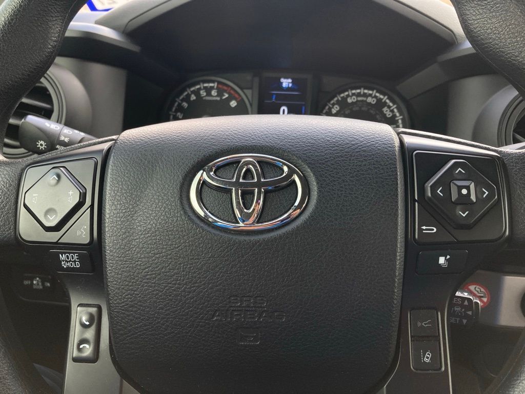 2023 Toyota Tacoma SR San Antonio TX