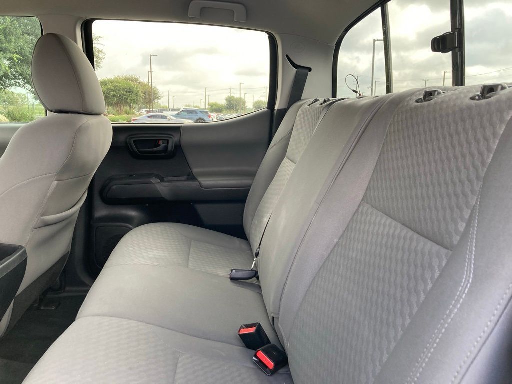 2023 Toyota Tacoma SR San Antonio TX