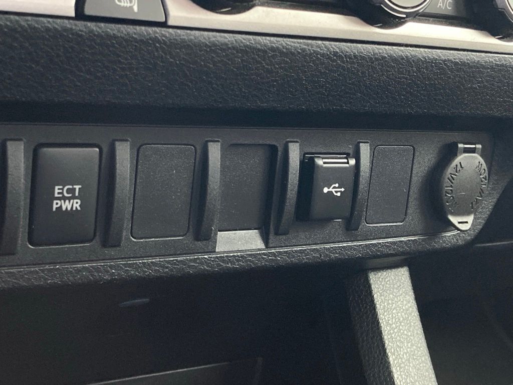 2023 Toyota Tacoma SR San Antonio TX