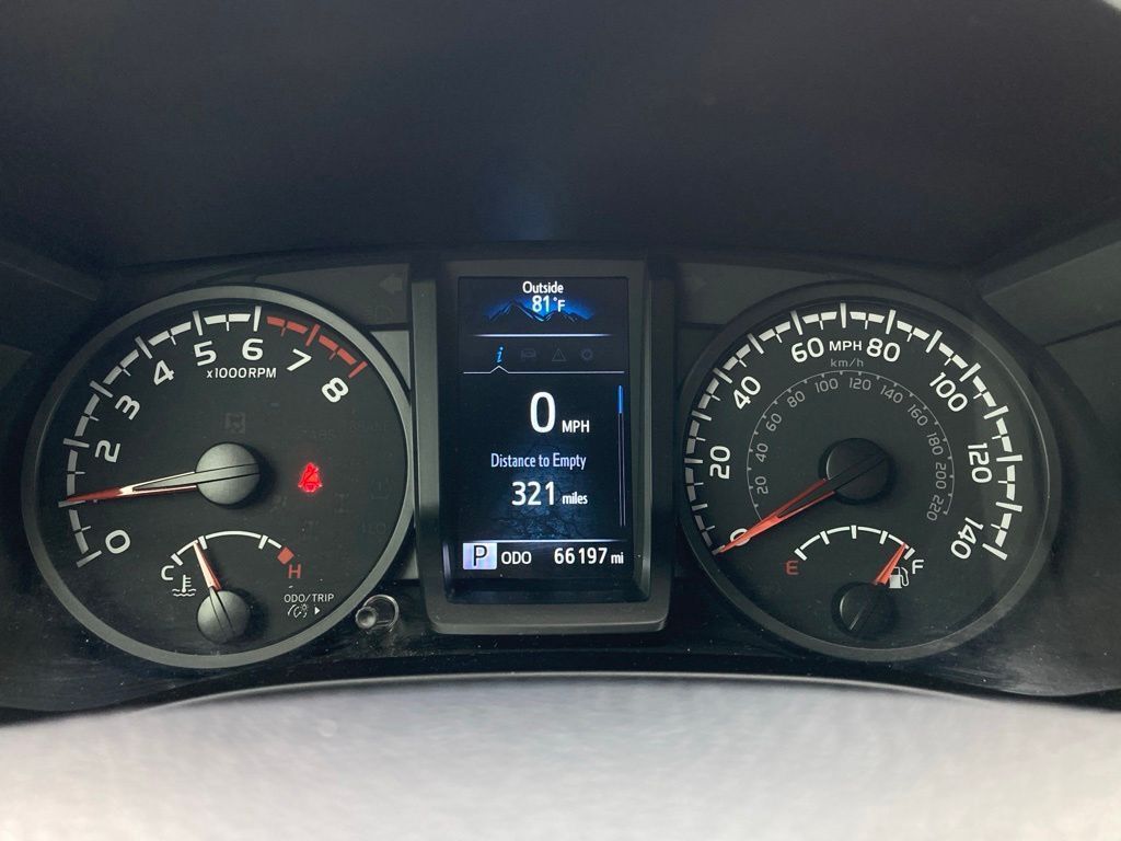 2023 Toyota Tacoma SR San Antonio TX