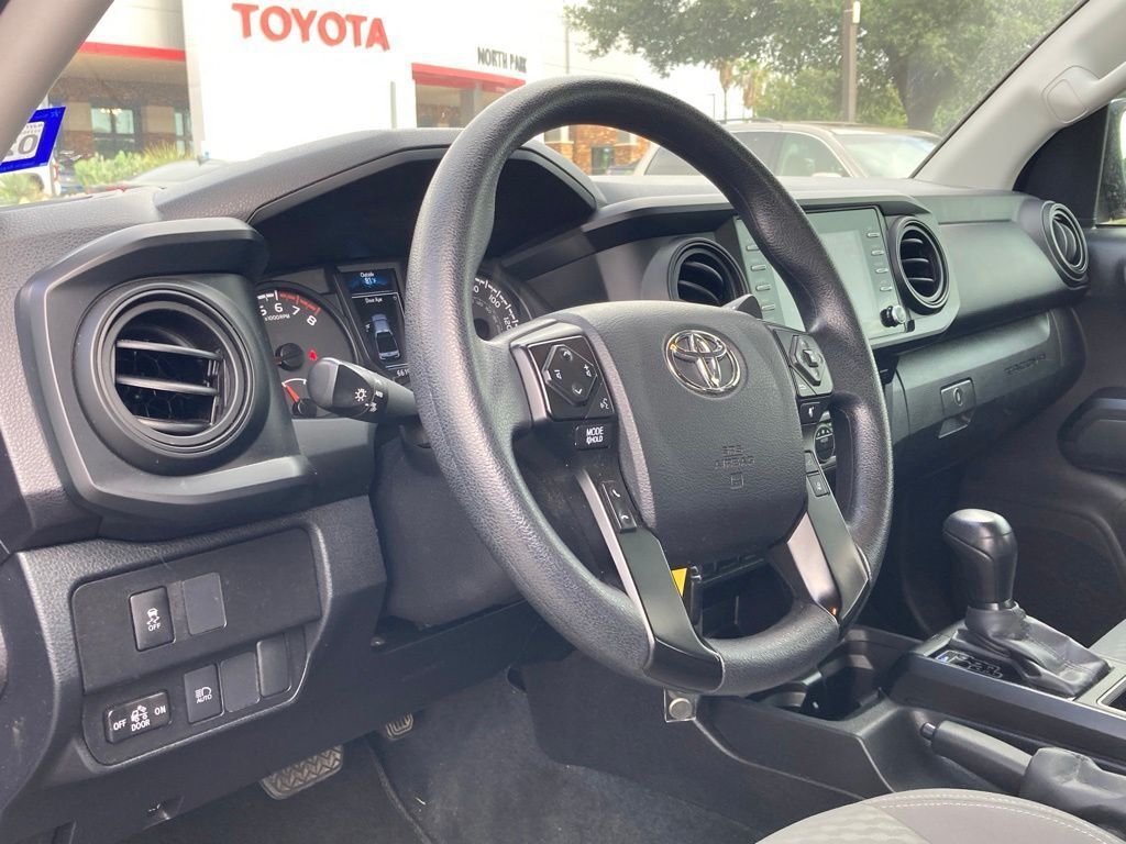 2023 Toyota Tacoma SR San Antonio TX