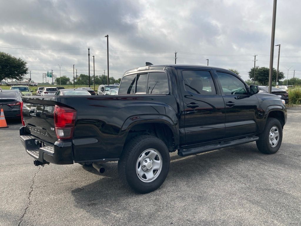 2023 Toyota Tacoma SR San Antonio TX