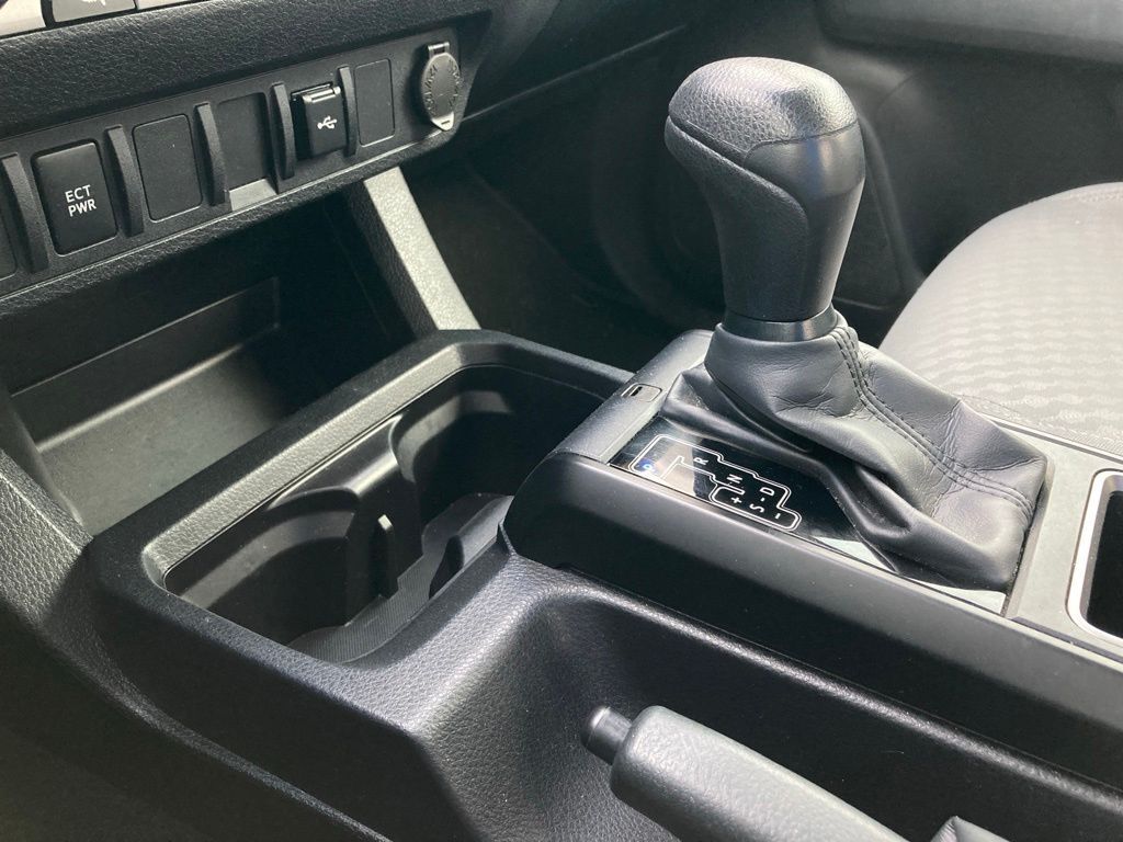 2023 Toyota Tacoma SR San Antonio TX