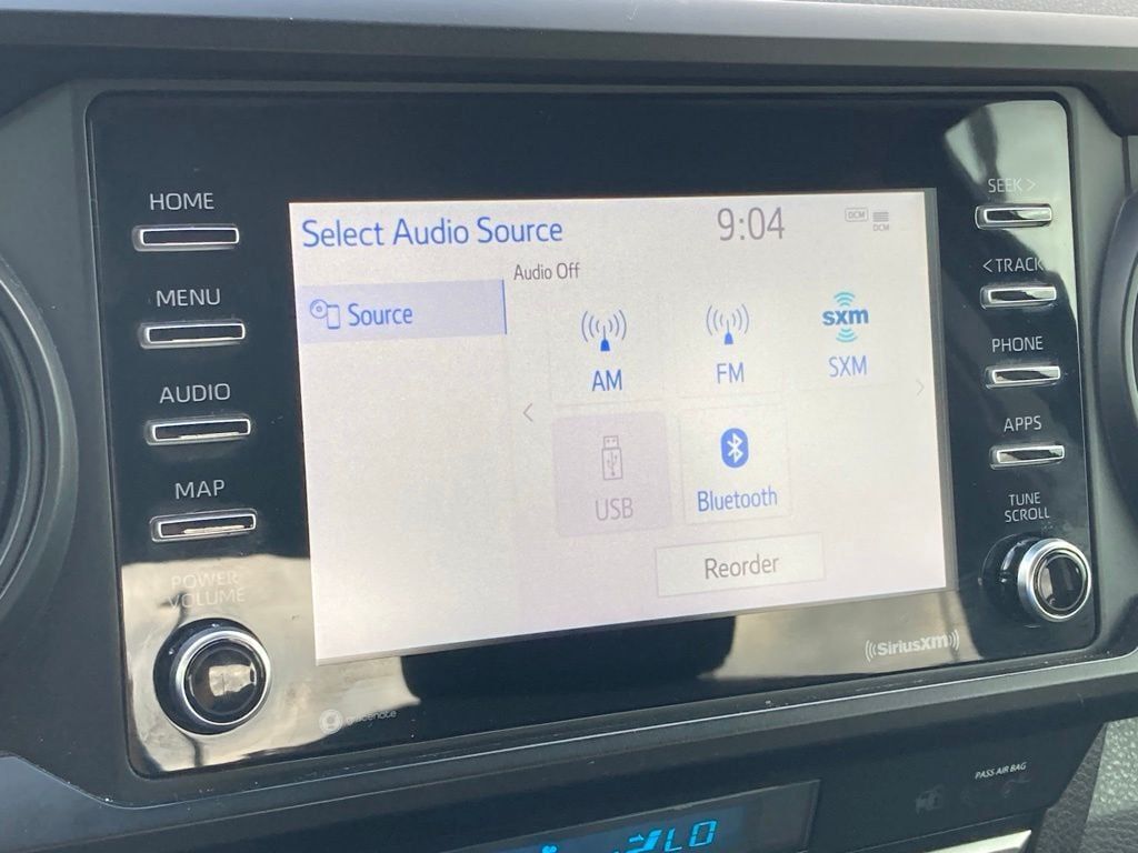2023 Toyota Tacoma SR San Antonio TX