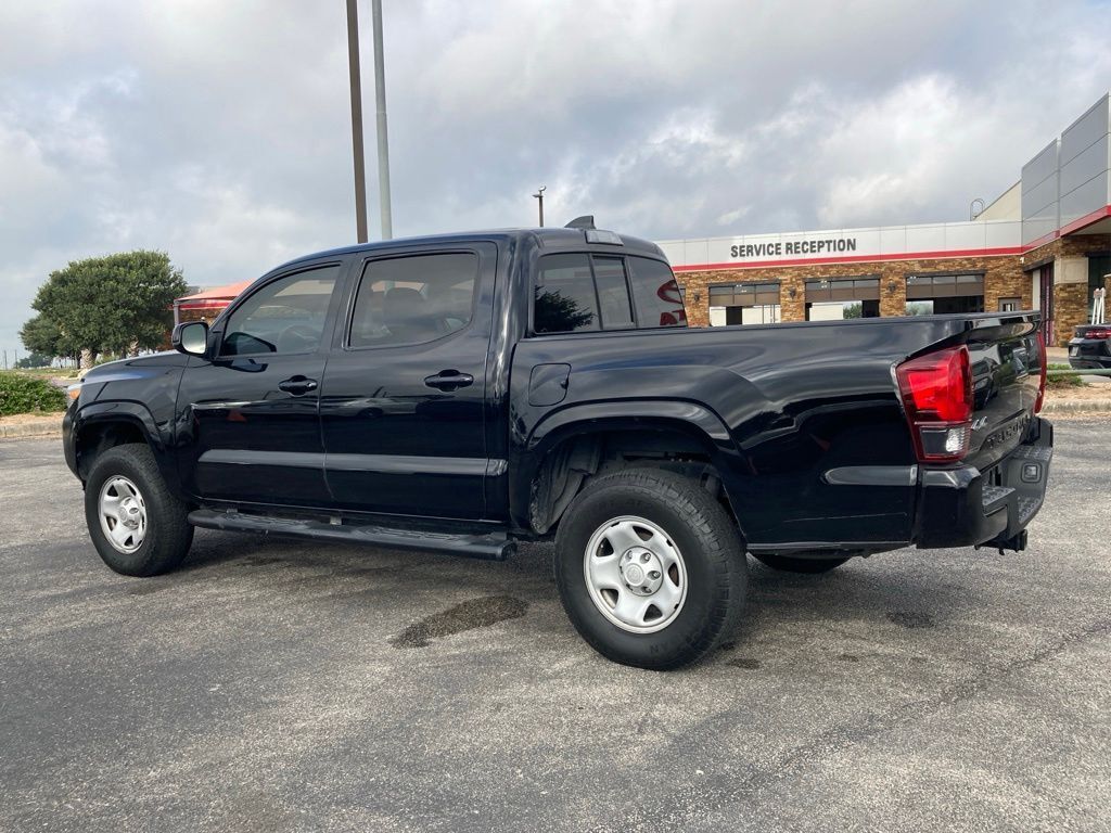 2023 Toyota Tacoma SR San Antonio TX