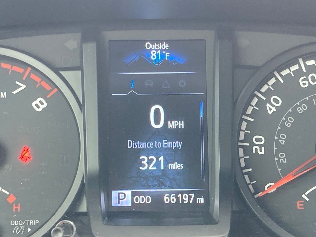 2023 Toyota Tacoma SR San Antonio TX