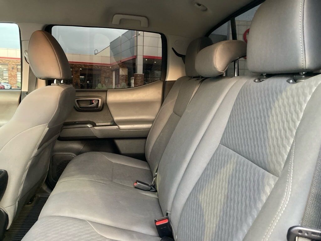 2023 Toyota Tacoma SR San Antonio TX