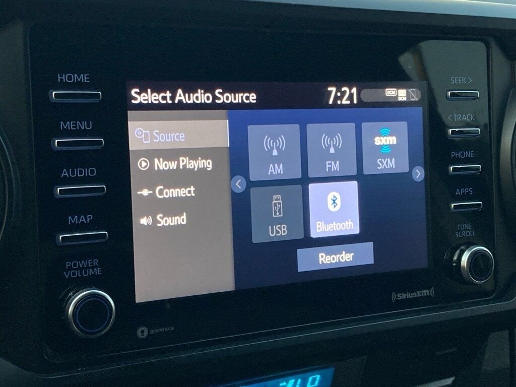 2023 Toyota Tacoma SR San Antonio TX