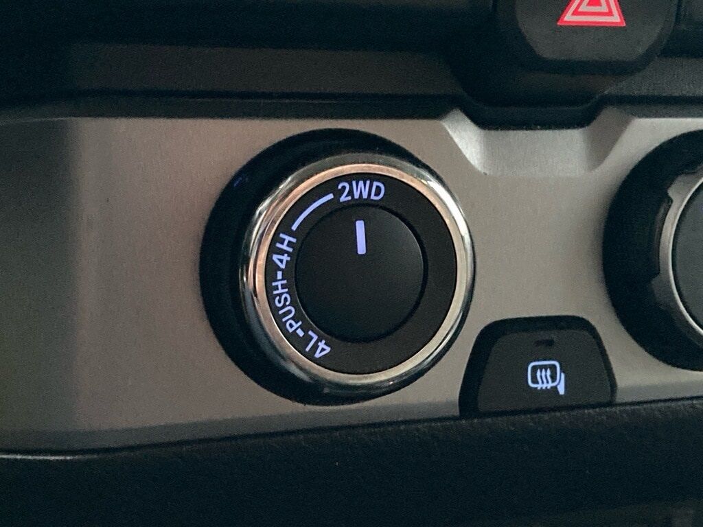 2023 Toyota Tacoma SR San Antonio TX