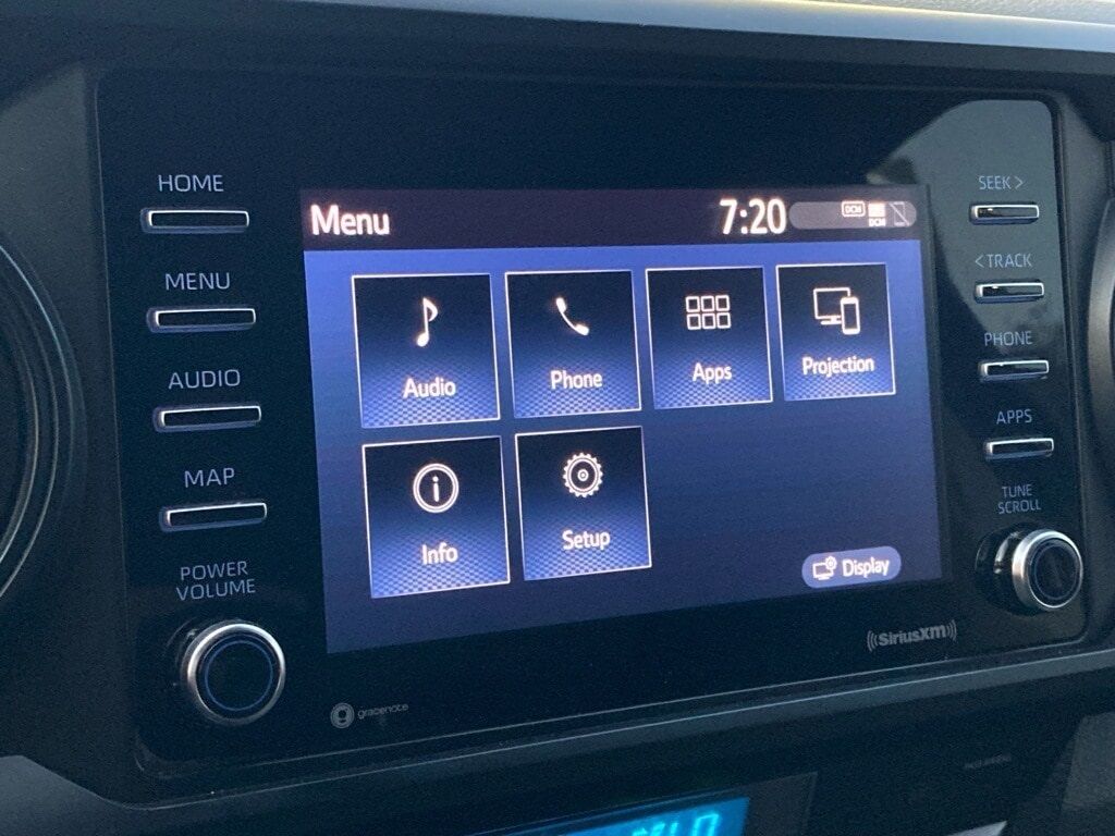 2023 Toyota Tacoma SR San Antonio TX