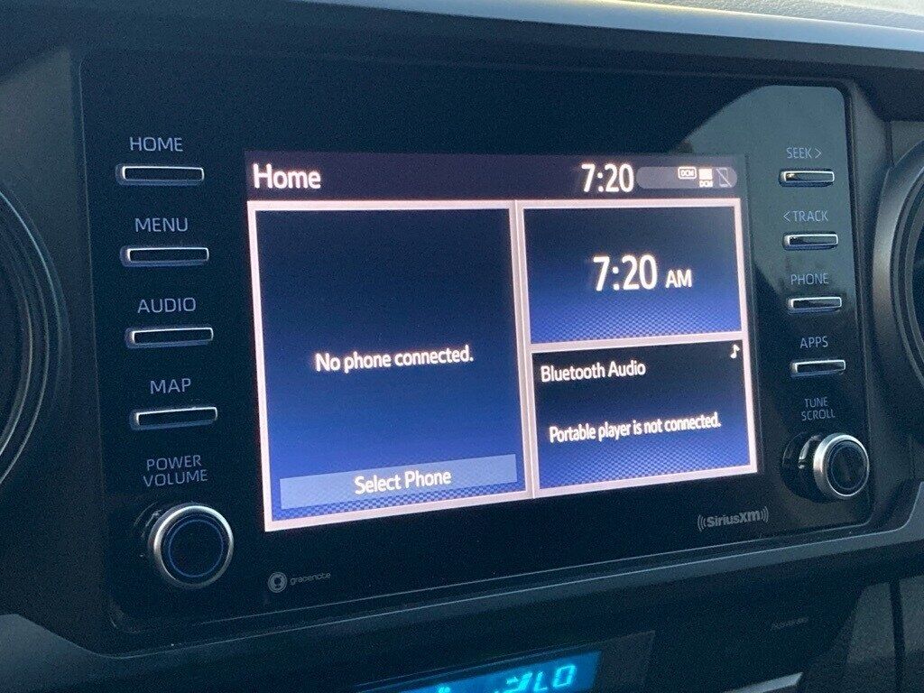 2023 Toyota Tacoma SR San Antonio TX