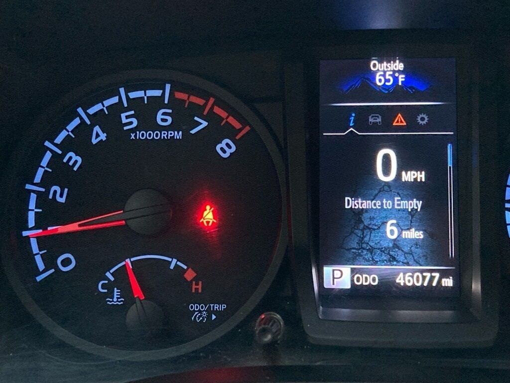 2023 Toyota Tacoma SR San Antonio TX