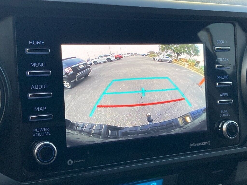 2023 Toyota Tacoma SR San Antonio TX