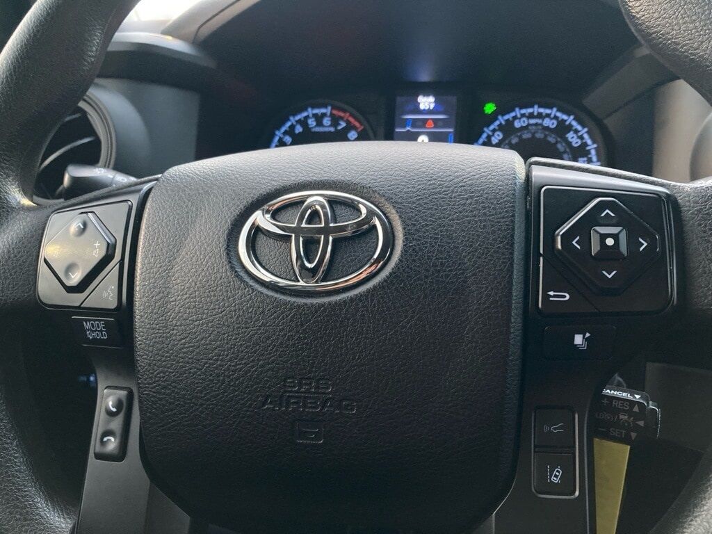 2023 Toyota Tacoma SR San Antonio TX