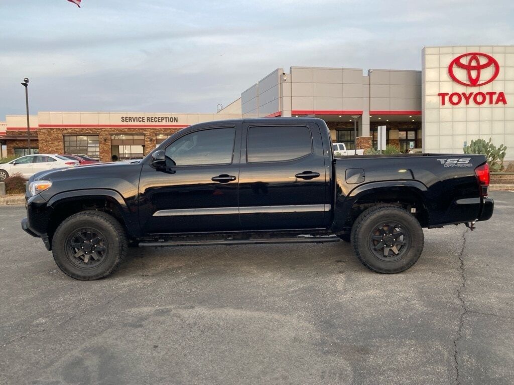 2023 Toyota Tacoma SR San Antonio TX