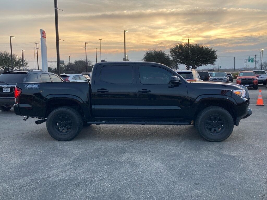 2023 Toyota Tacoma SR San Antonio TX