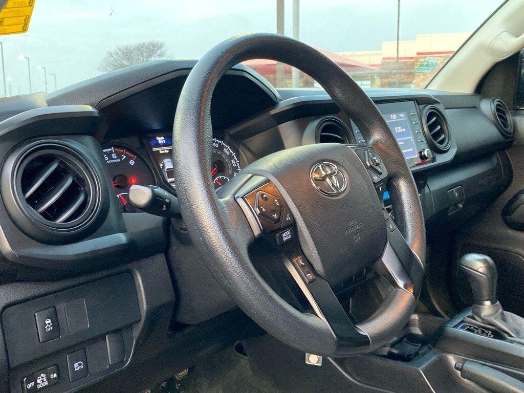 2023 Toyota Tacoma SR San Antonio TX