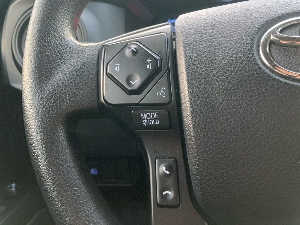 2023 Toyota Tacoma SR San Antonio TX