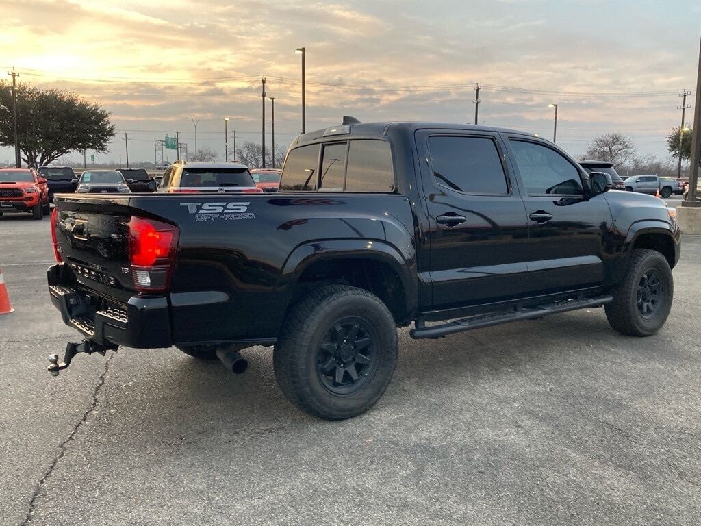 2023 Toyota Tacoma SR San Antonio TX