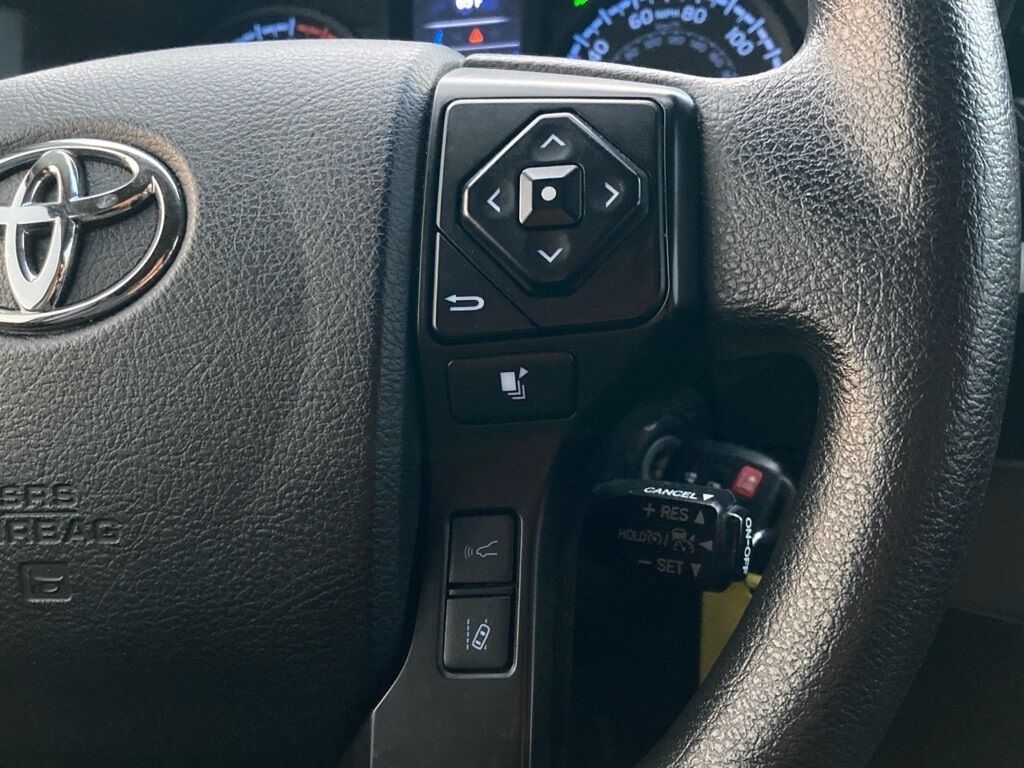 2023 Toyota Tacoma SR San Antonio TX