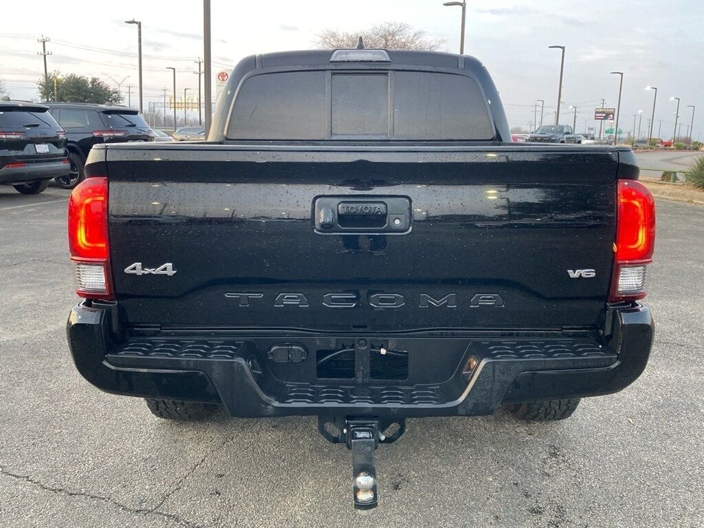 2023 Toyota Tacoma SR San Antonio TX