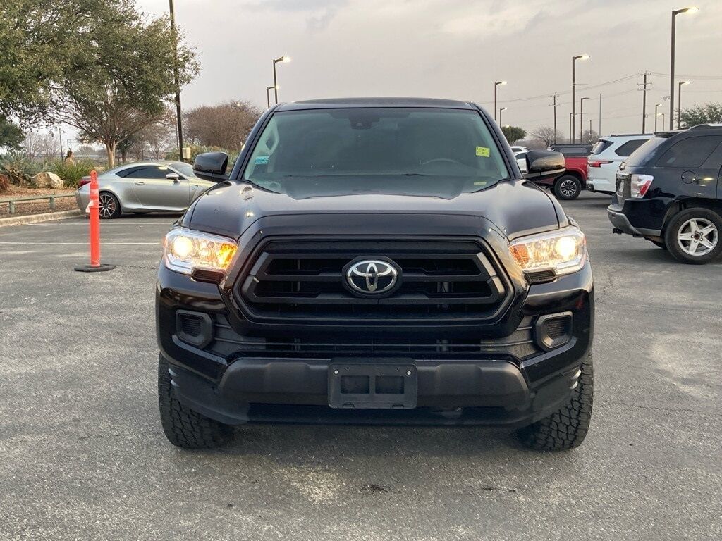 2023 Toyota Tacoma SR San Antonio TX