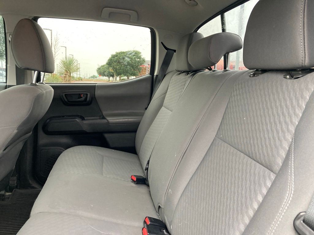 2023 Toyota Tacoma SR San Antonio TX
