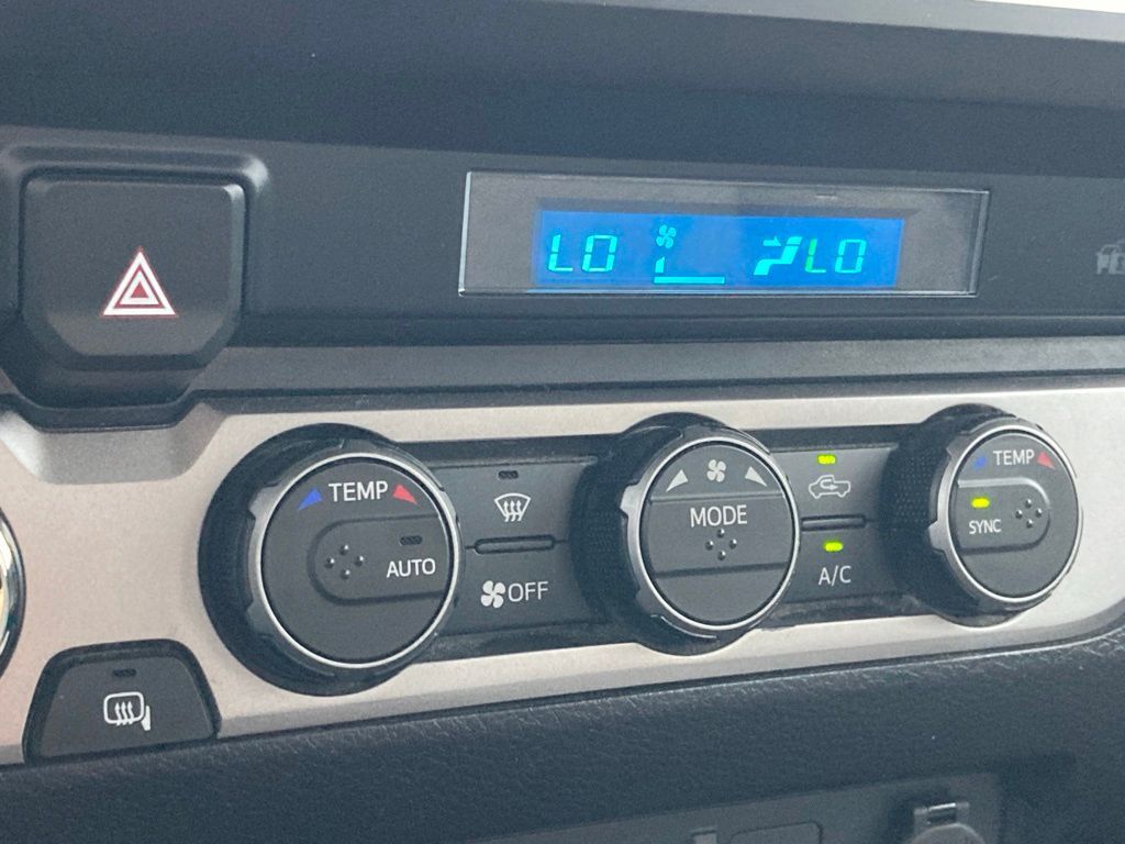 2023 Toyota Tacoma SR San Antonio TX