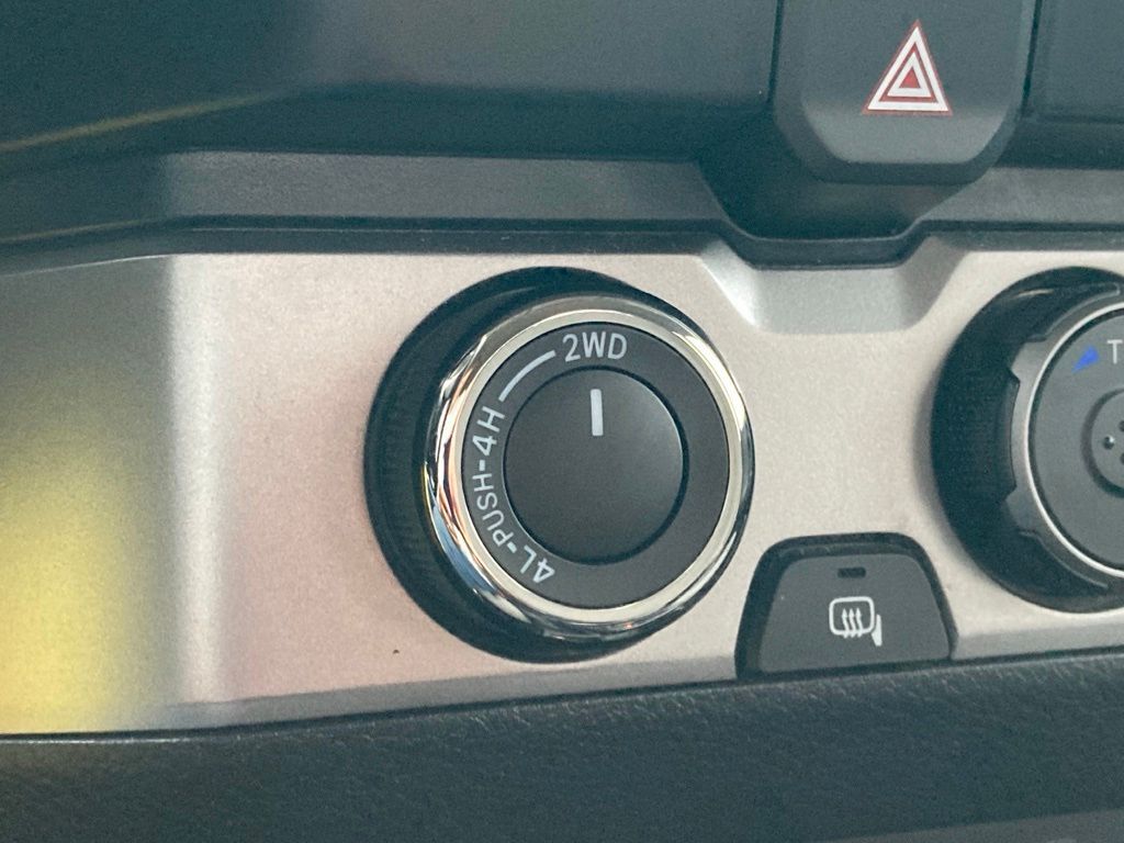 2023 Toyota Tacoma SR San Antonio TX