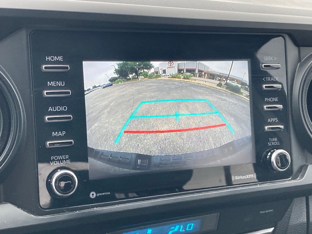 2023 Toyota Tacoma SR San Antonio TX
