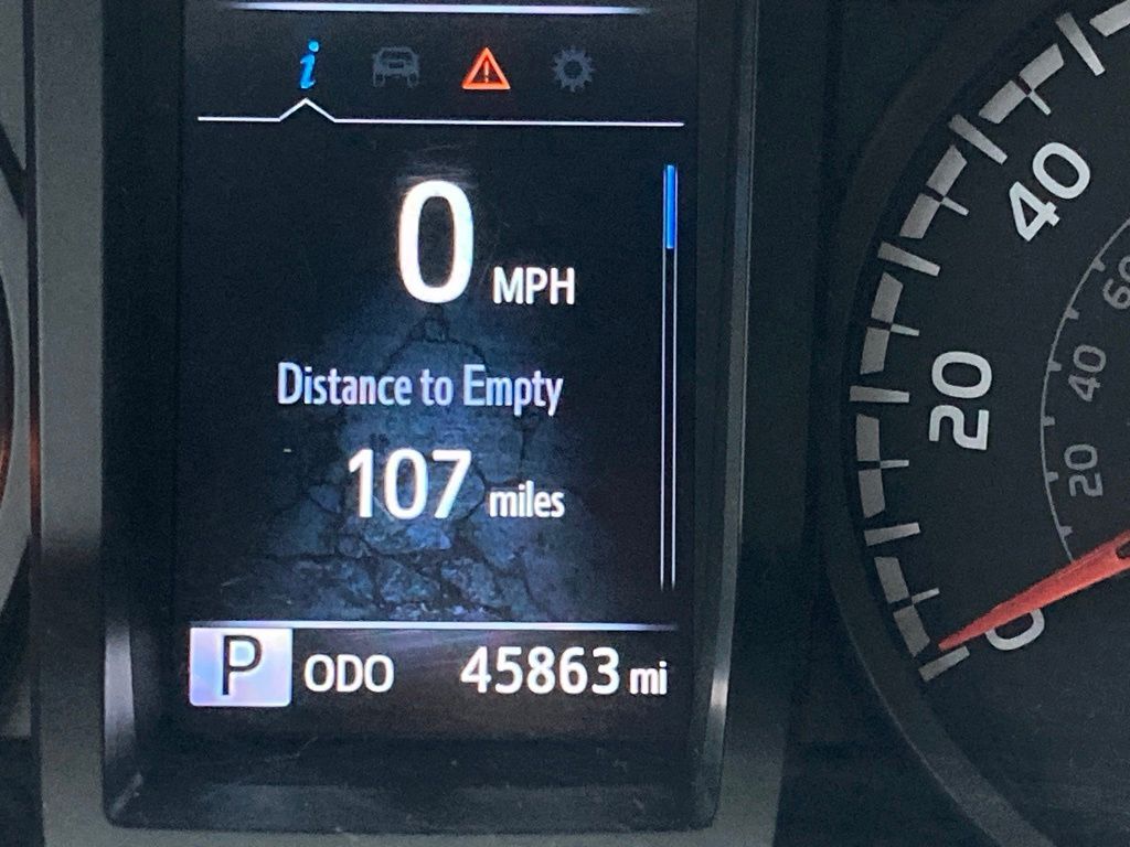 2023 Toyota Tacoma SR San Antonio TX
