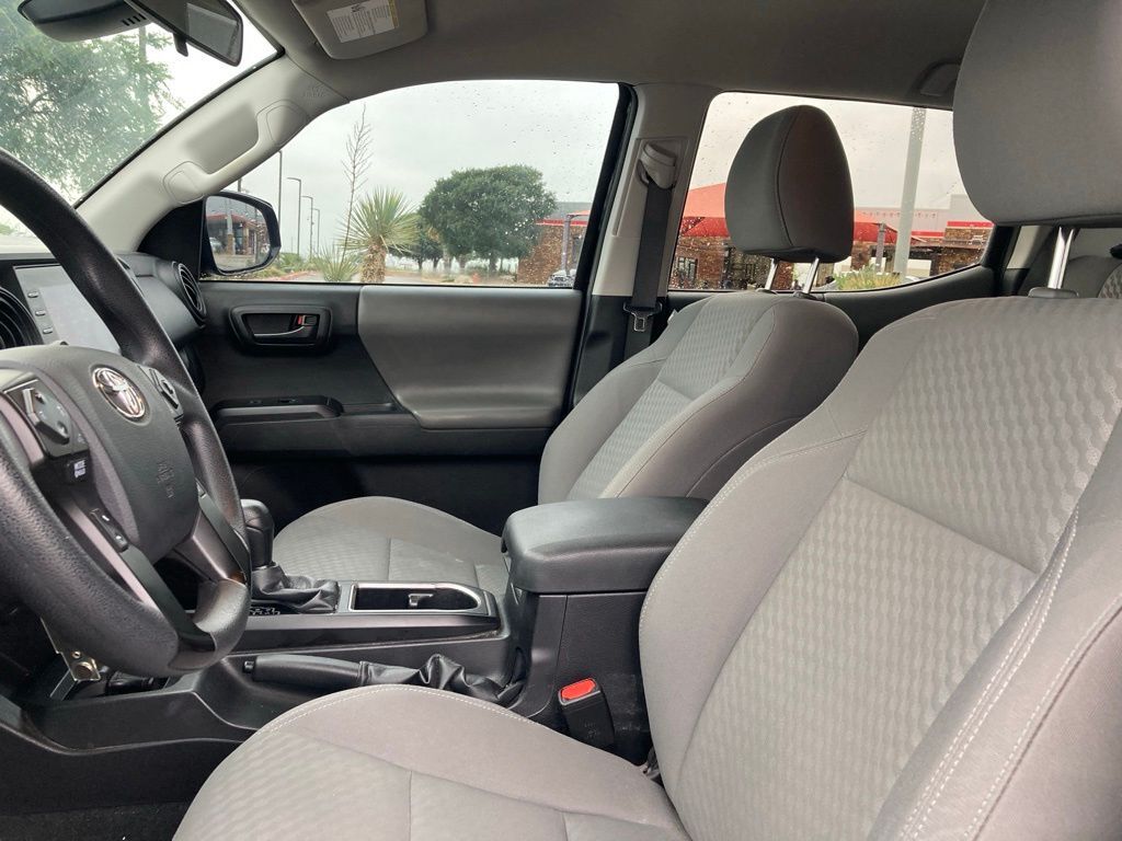 2023 Toyota Tacoma SR San Antonio TX