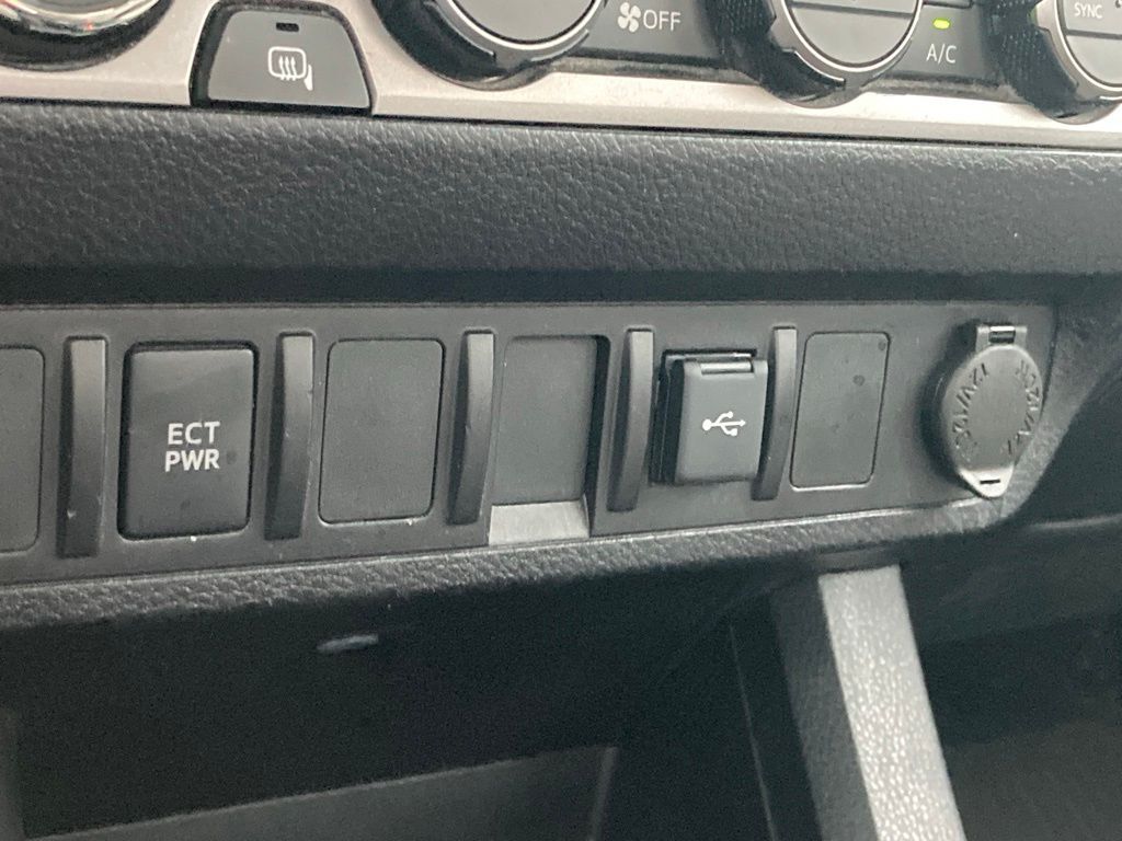 2023 Toyota Tacoma SR San Antonio TX