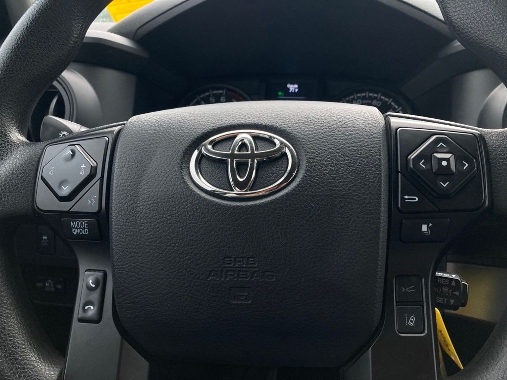 2023 Toyota Tacoma SR San Antonio TX