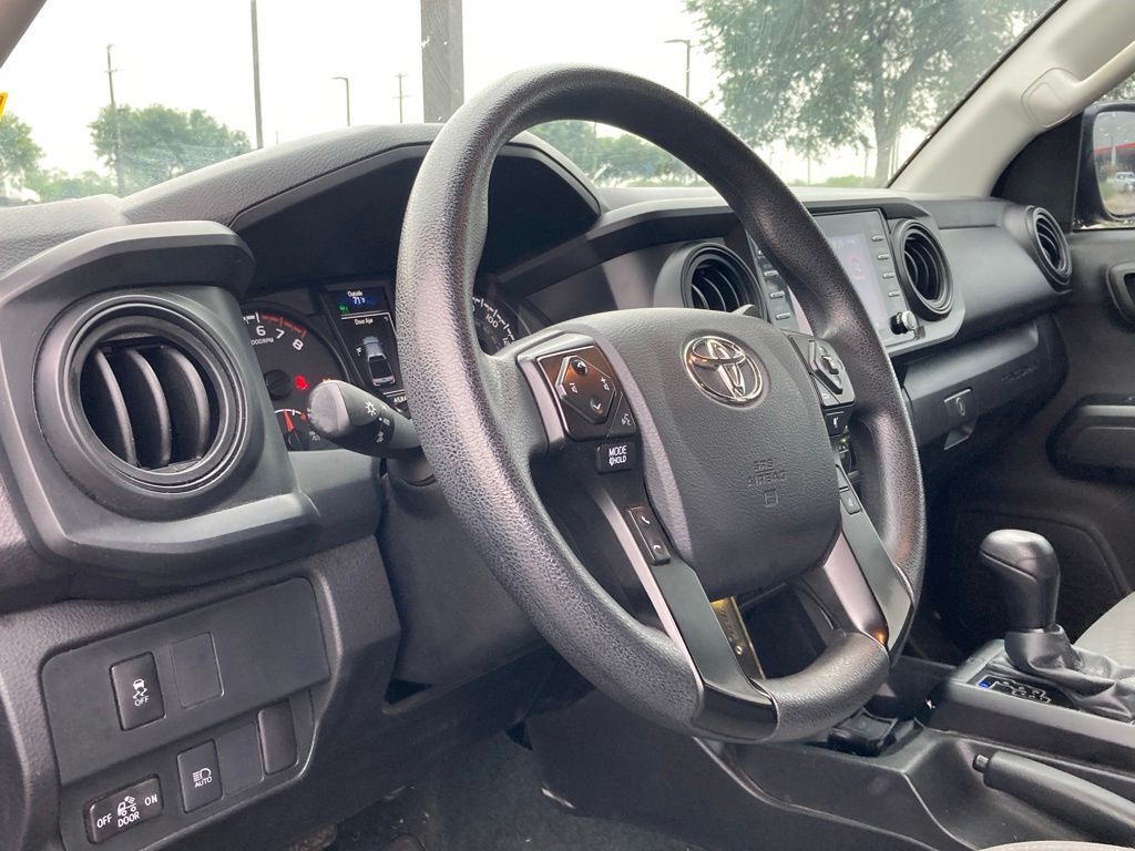 2023 Toyota Tacoma SR San Antonio TX